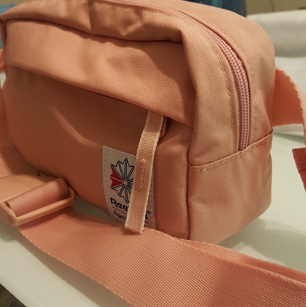 Reebok belt bag,Limited edition